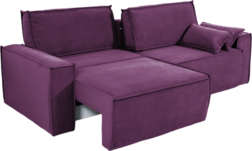 Диван прямой Лортон 2, MONAKO-A 10