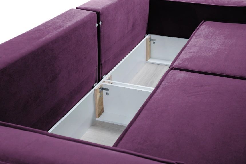 Диван прямой Лортон 2, MONAKO-A 10