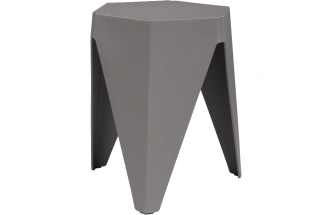Табурет Korner, gray
