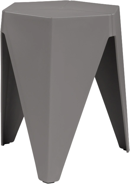 Табурет Korner, gray