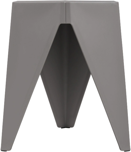 Табурет Korner, gray