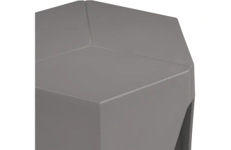 Табурет Korner, gray