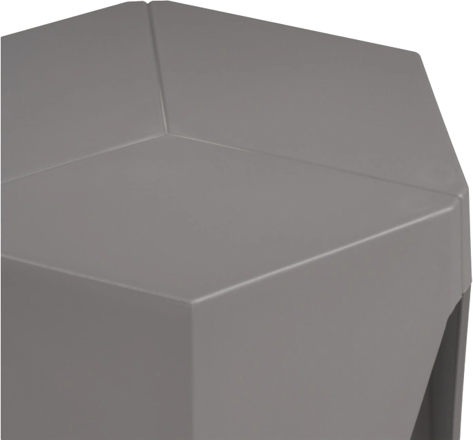 Табурет Korner, gray