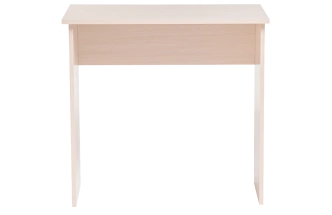 Стол компьютерный Kiwi, дуб молочный