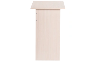 Стол компьютерный Kiwi, дуб молочный