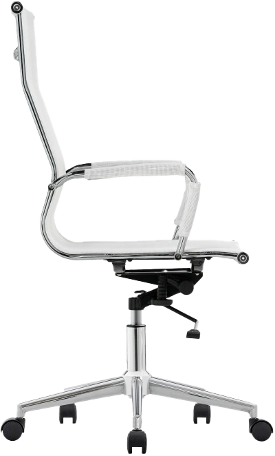 Офисное кресло Reus, сетка, white