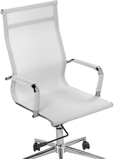 Офисное кресло Reus, сетка, white