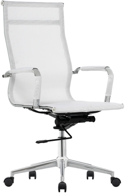 Офисное кресло Reus, сетка, white
