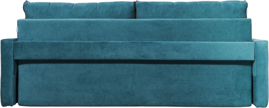 Диван прямой Бали 3, Tenerife deep ocean, Tenerife stone