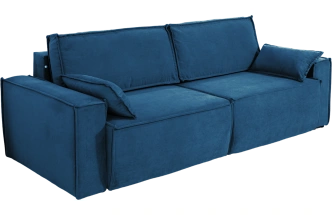 Диван прямой Лортон 2, MONAKO-A 09