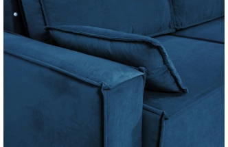 Диван прямой Лортон 2, MONAKO-A 09