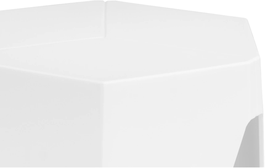 Табурет Korner, white