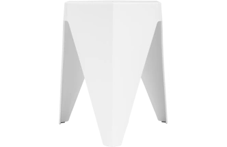 Табурет Korner, white