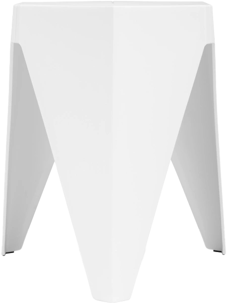 Табурет Korner, white
