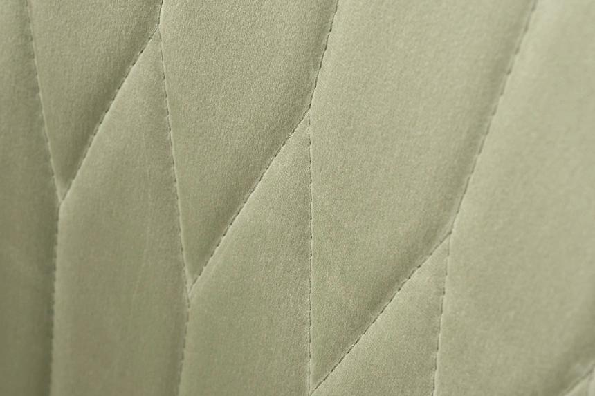 Стул Elegante, мягкий, велюр, оливковый Colt1002-Oliv