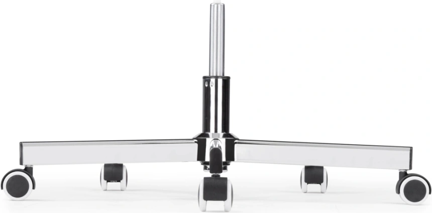 Компьютерное кресло Damir, ткань серый