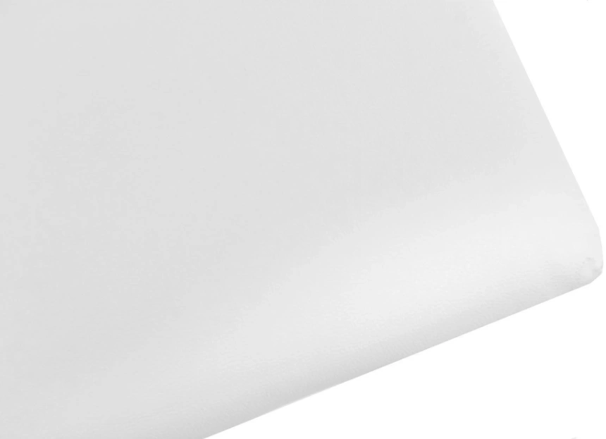 Стул Odda, на металлокаркасе, белый / хром