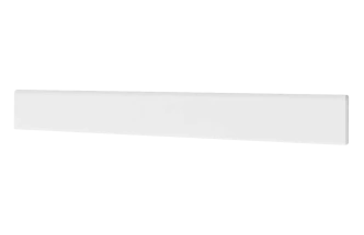 Кровать Венето, Дуб Cанремо/Белый