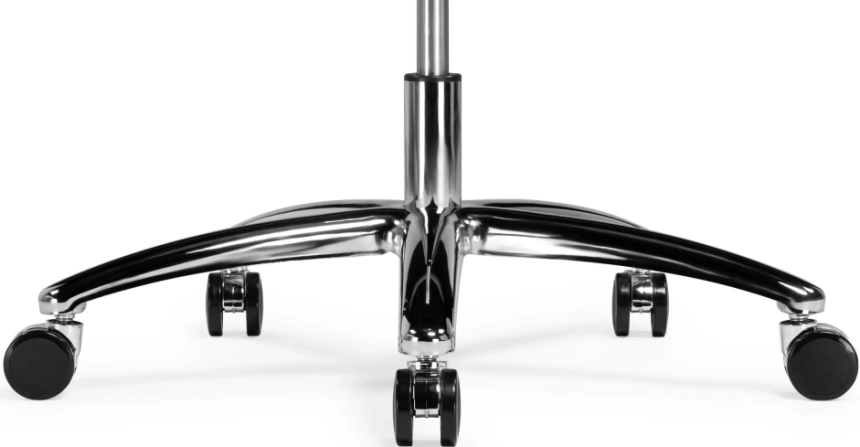 Компьютерное кресло Avrora, бежевый / коричневый