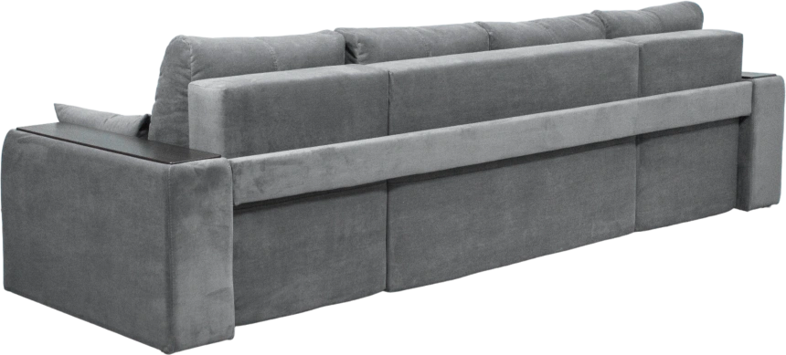 Диван прямой Остин 3, MONAKO-A 06, декор Венге