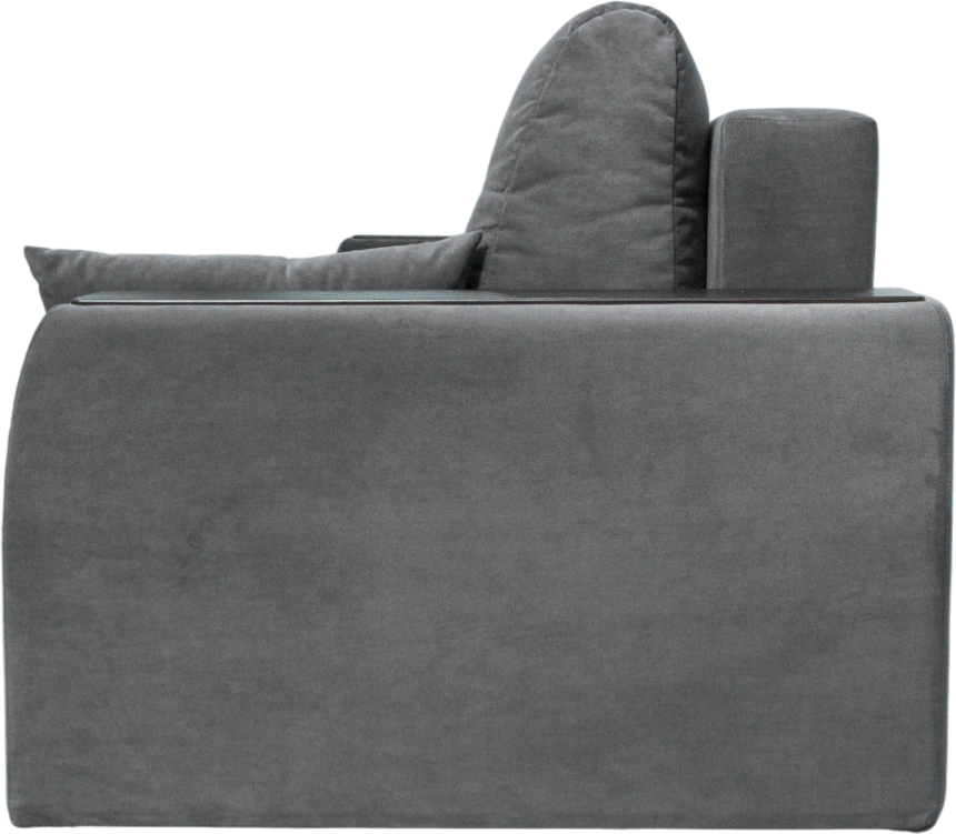 Диван прямой Остин 3, MONAKO-A 06, декор Венге