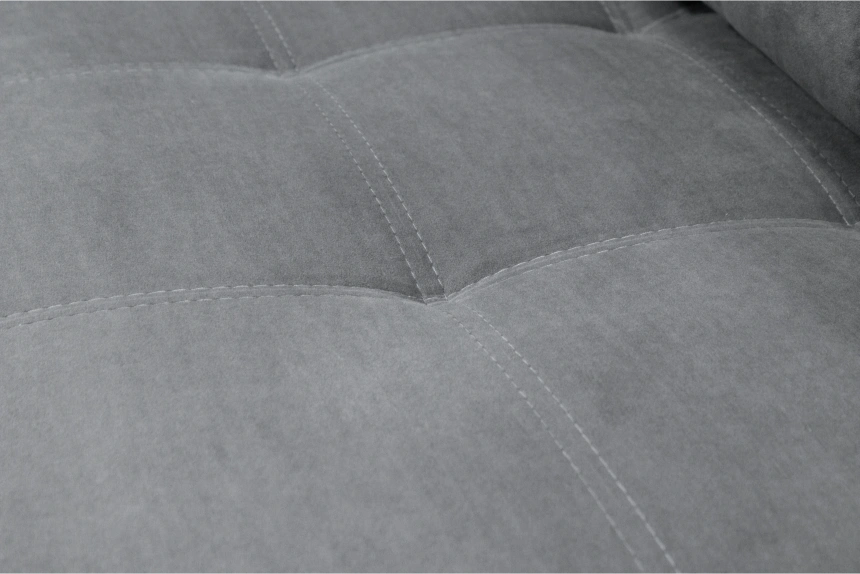 Диван прямой Остин 3, MONAKO-A 06, декор Венге