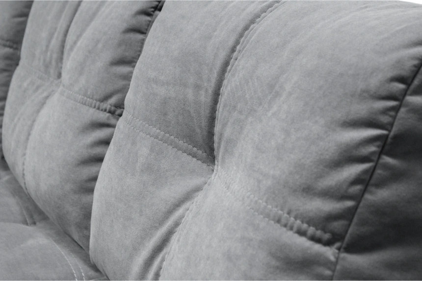 Диван прямой Остин 3, MONAKO-A 06, декор Венге