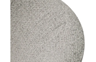 Стул 30C-13780, мягкий, белый 