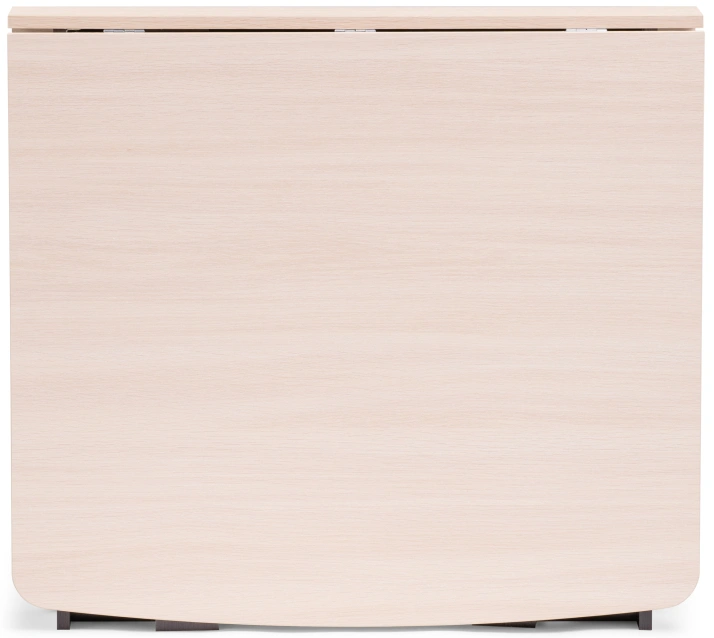 Стол-книжка СтК4, 161,5х86,5х78,5, венге / дуб молочный