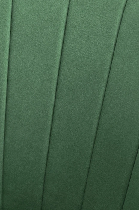 Офисное кресло Тибо, изумрудный / черный