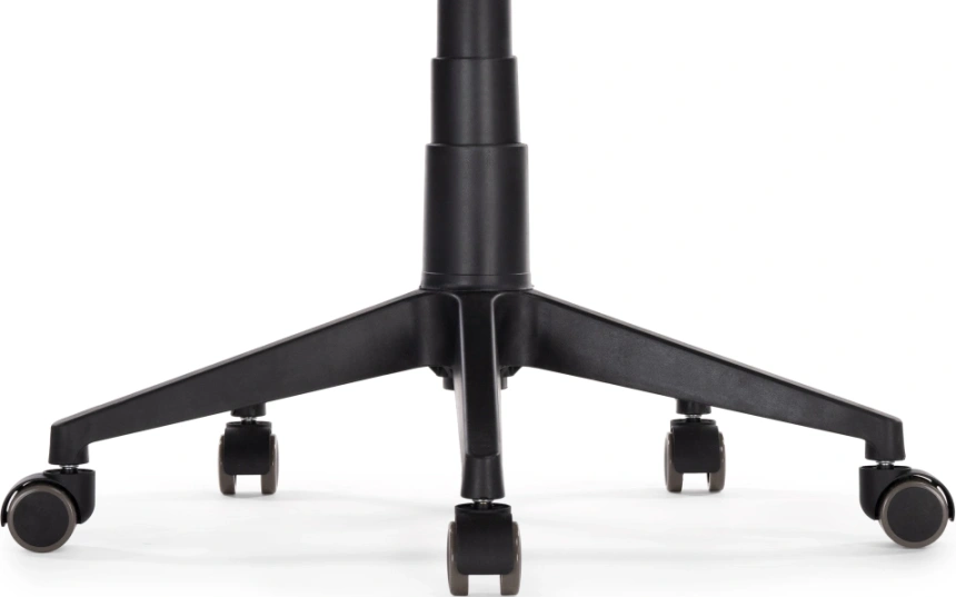 Офисное кресло Тибо, изумрудный / черный