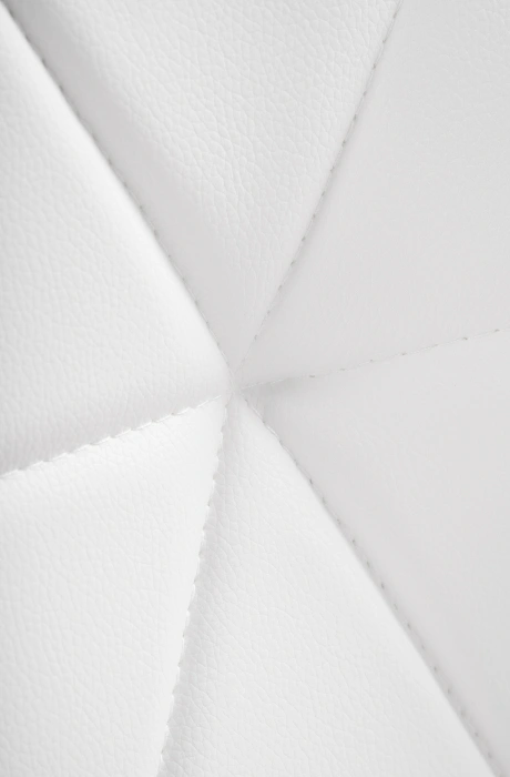 Офисный стул Trizor, без подлокотников, whitе