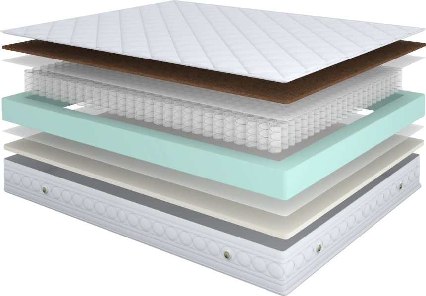 Матрас Versa 120x200