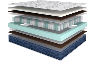 Матрас Max Garant 90x200