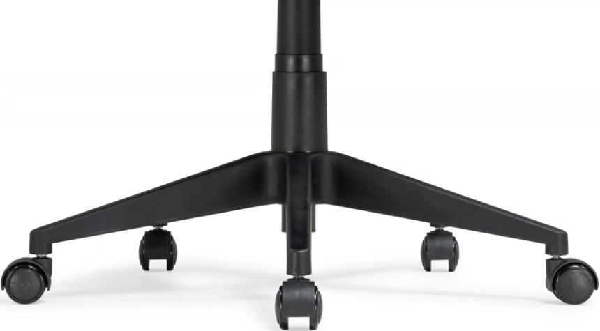 Компьютерное кресло Leo, светло-серый / темно-серый