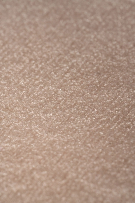 Деревянный стул Фрезино, велюр бежевый / белый