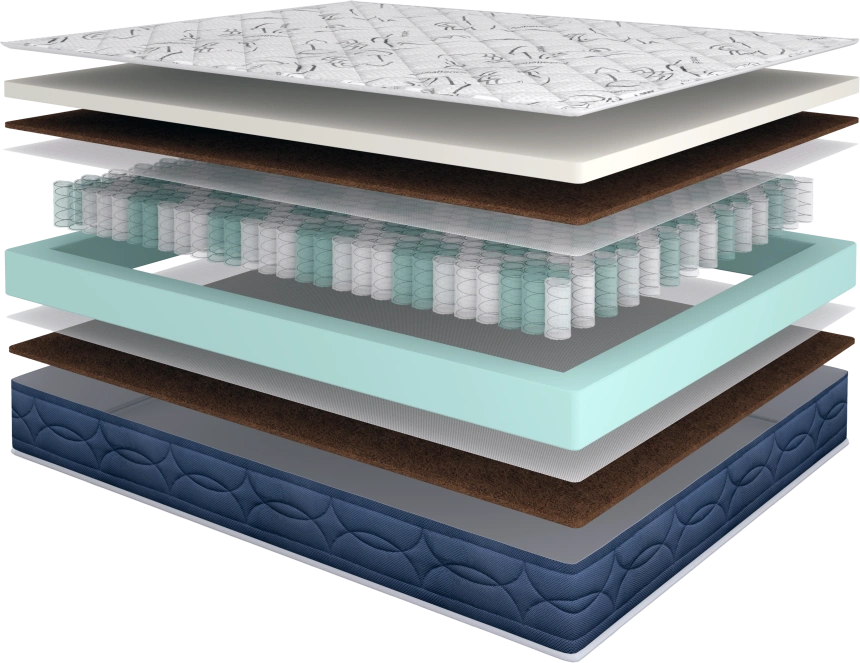 Матрас Max Garant 120x190