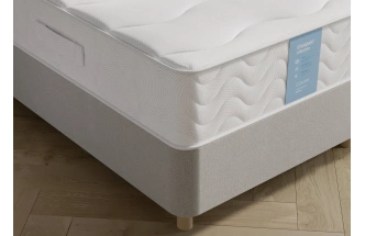Матрас мягкий Standart Soft, 140x200
