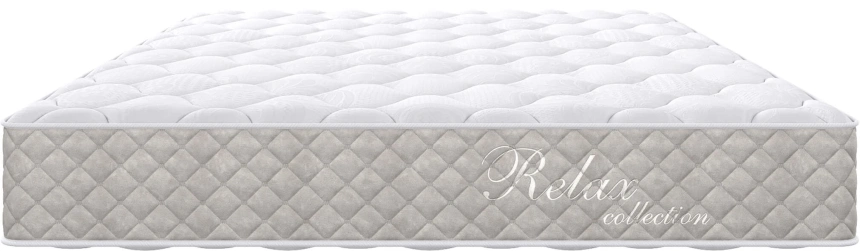 Матрас мягкий Relax Soft, 120x200