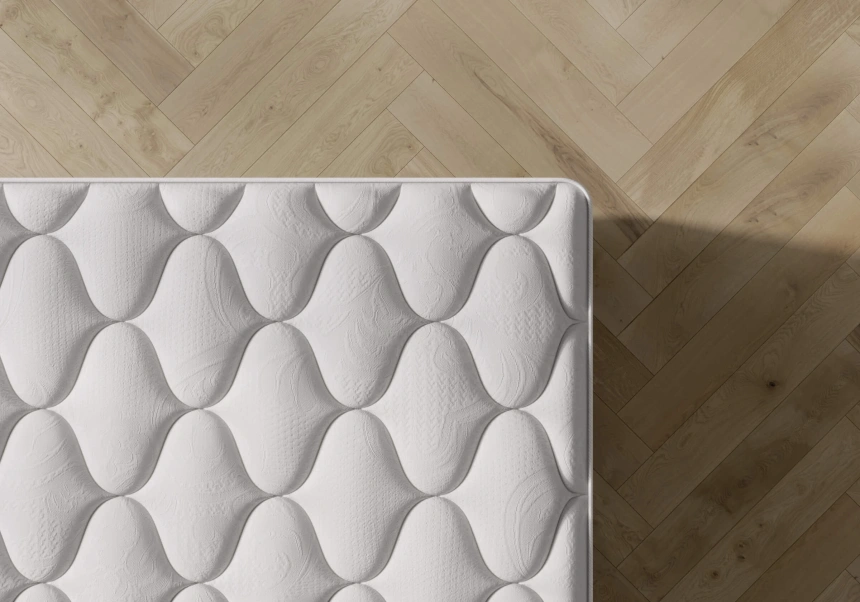 Матрас мягкий Relax Soft, 120x200