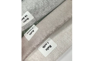 Стул Алистер, мягкий, Rain 2 какао велюр, черный каркас