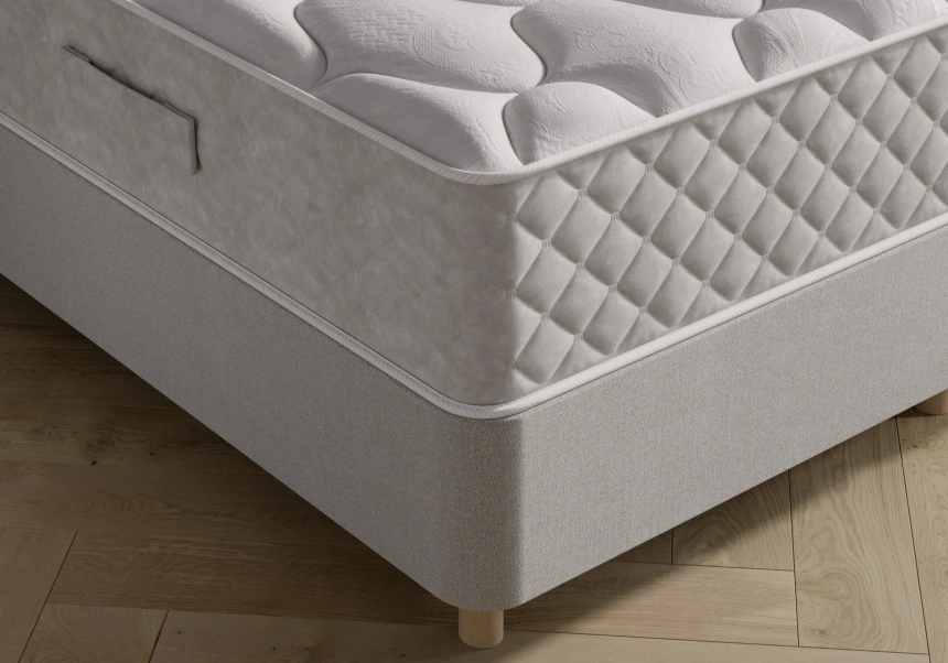 Матрас мягкий Relax Soft, 140x190