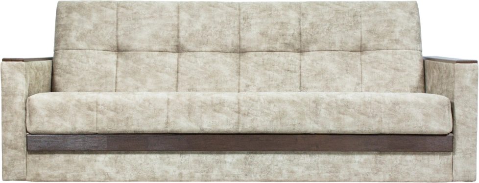 Прямой диван Бетти, Inter 1, Венге