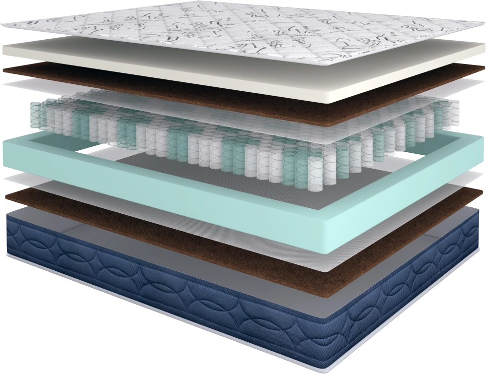 Матрас Max Garant 140x200