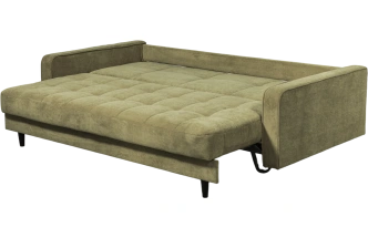 Диван прямой Орлеан, Lamb olive