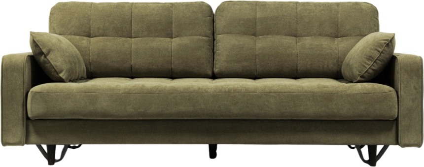 Диван прямой Орлеан, Lamb olive