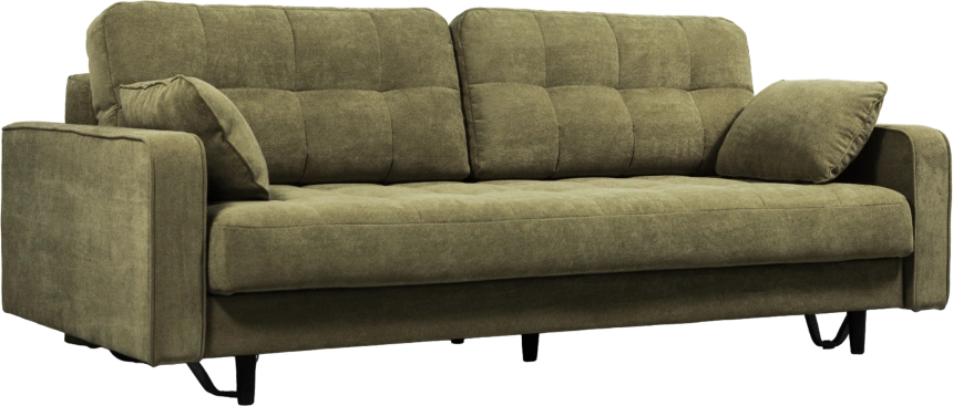 Диван прямой Орлеан, Lamb olive