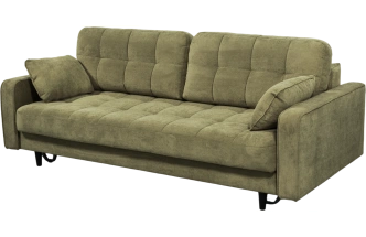 Диван прямой Орлеан, Lamb olive