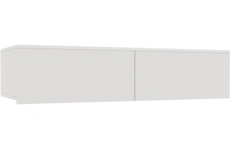 Модульная прихожая Роут, комплектация 9, белый / графит