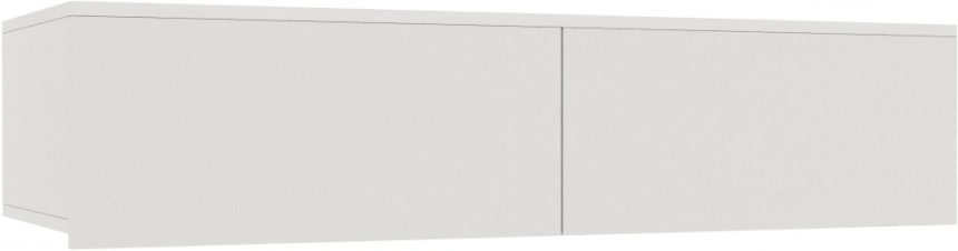 Модульная прихожая Роут, комплектация 9, белый / графит